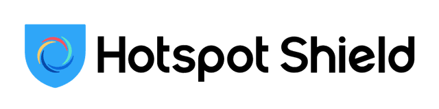 Hotspot Shield logo