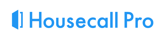 Housecall Pro logo