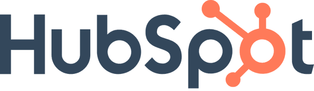 Hubspot CRM logo