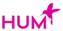 HUM Nutrition logo