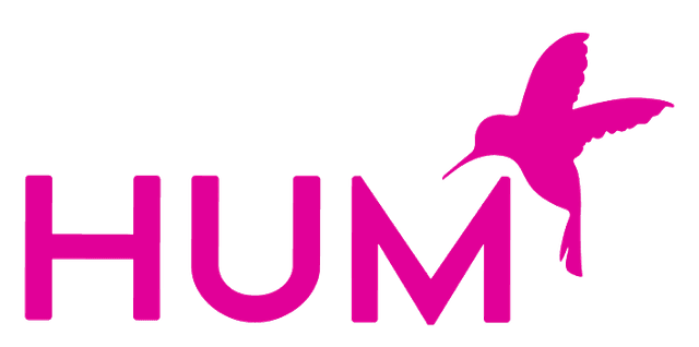 HUM Nutrition logo