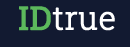 ID True logo