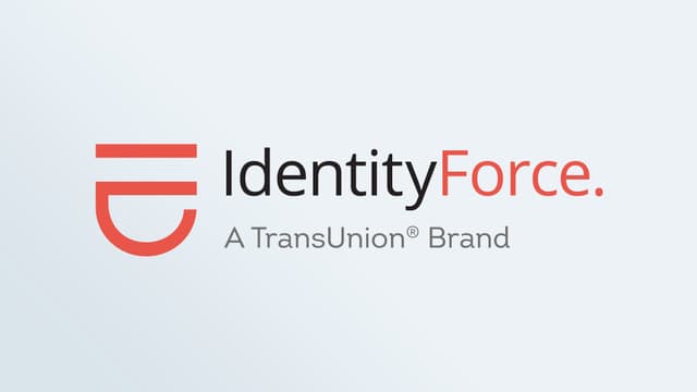 Identity Force logo