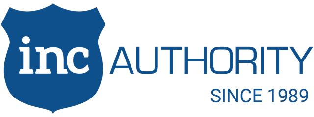 IncAuthority logo