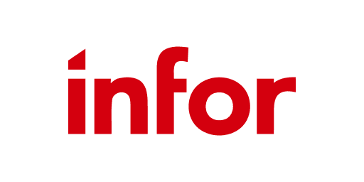 Infor SCM logo