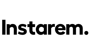 Instarem logo