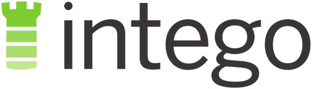 Intego logo