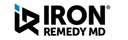 IRON Remedy MD logo