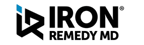 IRON Remedy MD logo