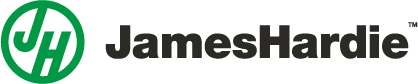 JamesHardie logo