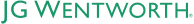 JG Wentworth logo