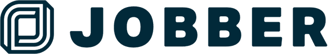 Jobber logo