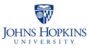 Johns Hopkins University School of Nursing logo