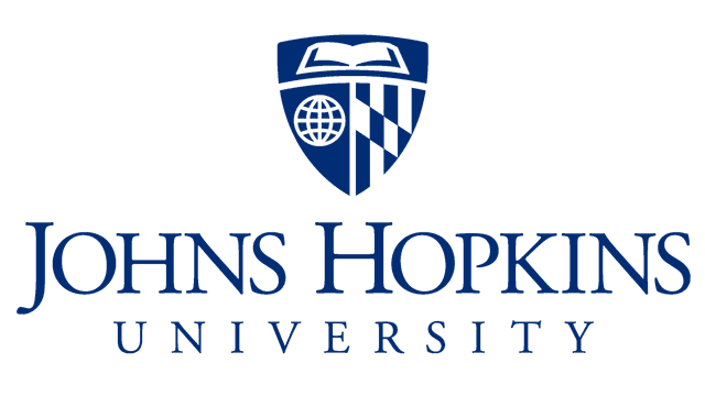 Johns Hopkins University School of Nursing logo