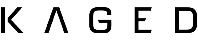 KAGED logo
