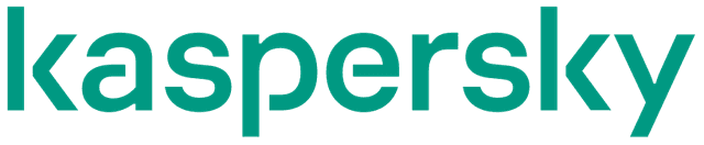 Kaspersky Antivirus logo