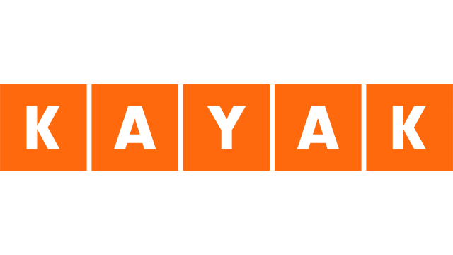 Kayak.com logo