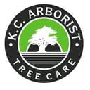 K.C. Arborist logo