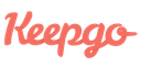 Keepgo logo