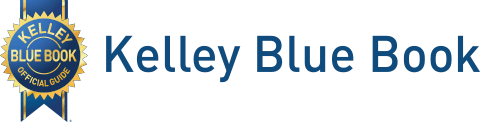 Kelley Blue Book logo