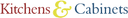KitchensAndCabinets logo