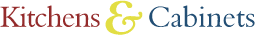 KitchensAndCabinets logo