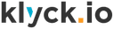 Klyck.io logo
