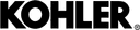 Kohler LuxStone logo