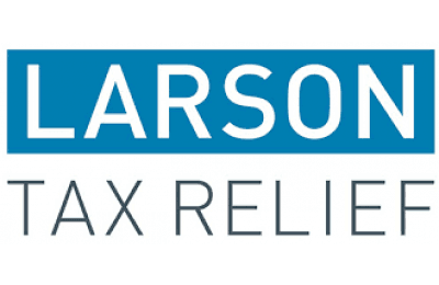 Larson logo