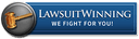 Lawsuit-winning.com logo