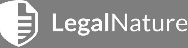 LegalNature logo