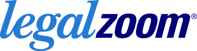 LegalZoom logo