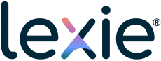 Lexie logo