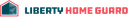 Liberty Home Guard logo