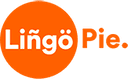 Lingo Pie logo