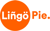 Lingo Pie logo