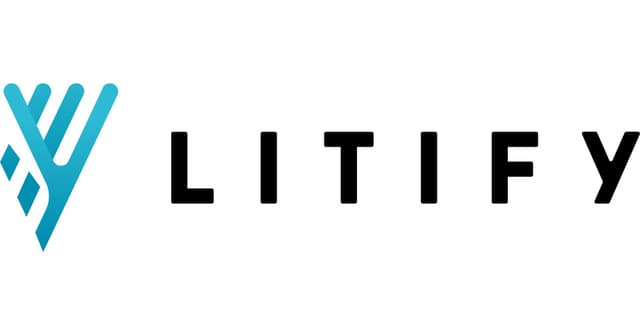 Litify logo