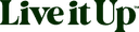 Live It Up logo