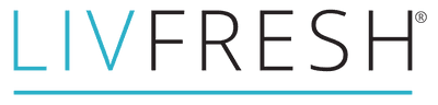LIVFRESH logo