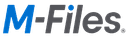 M-files logo