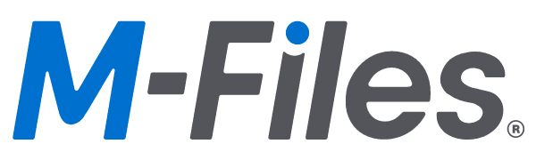 M-files logo