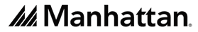 Manhattan Associates logo