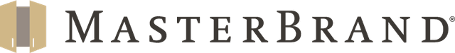 MasterBrand Cabinets logo