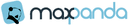 Maxpanda logo