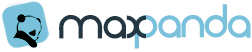 Maxpanda logo