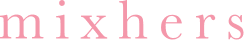 Mixhers logo