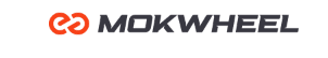 Mokwheel logo
