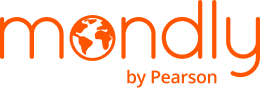 Mondly logo