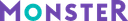 Monster logo