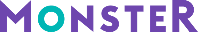 Monster logo